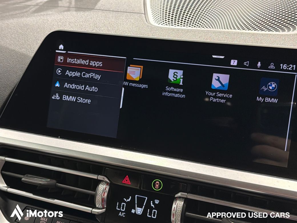 2022 BMW 4 Series