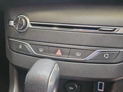 2016 Peugeot 308