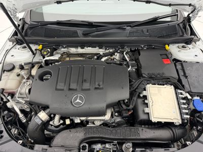 2023 Mercedes-Benz A Class