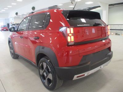 2026 Fiat Grande Panda