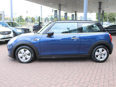 2016 Mini Cooper
