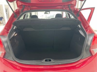 2016 Peugeot 208