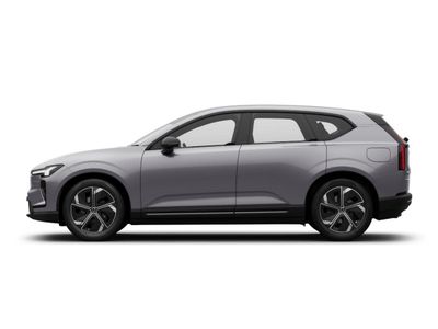 2027 Volvo EX60