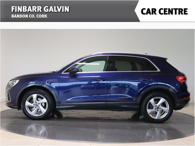 2022 Audi Q3