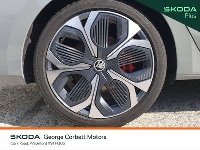 2025 Skoda Octavia