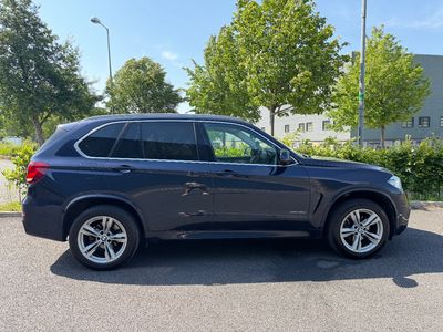 2015 BMW X5