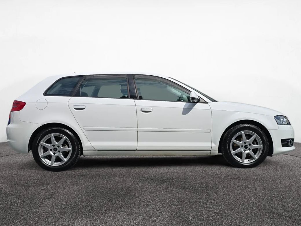 2012 Audi A3