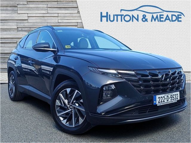 vehicle for sale from Hutton & Meade