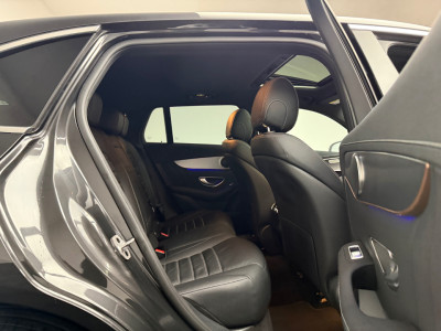 2023 Mercedes-Benz EQC