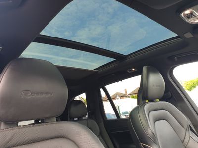 2020 Volvo XC90