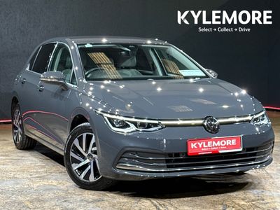 2023 Volkswagen Golf