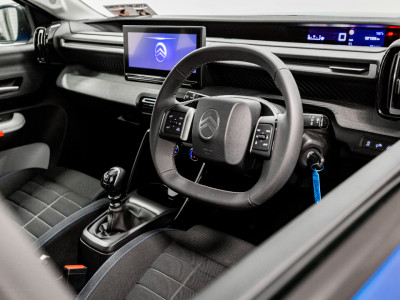 2026 Citroen C3