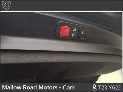 2022 Peugeot 5008