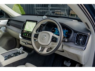 2026 Volvo XC90