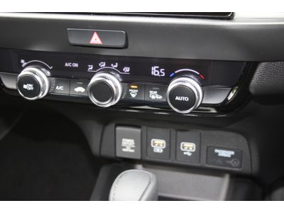 2021 Honda Jazz