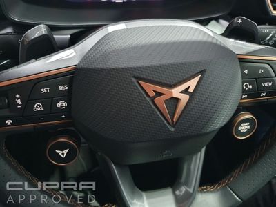 2025 Cupra Leon