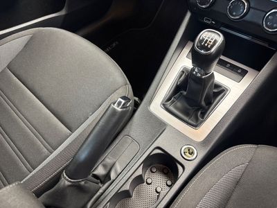 2019 Skoda Octavia