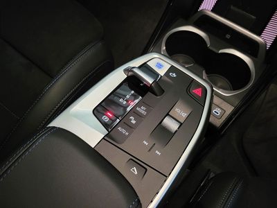 2025 BMW iX1