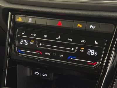 2023 Volkswagen T-Roc