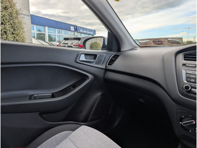 2016 Hyundai i20