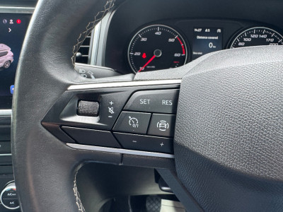 2021 SEAT Ateca
