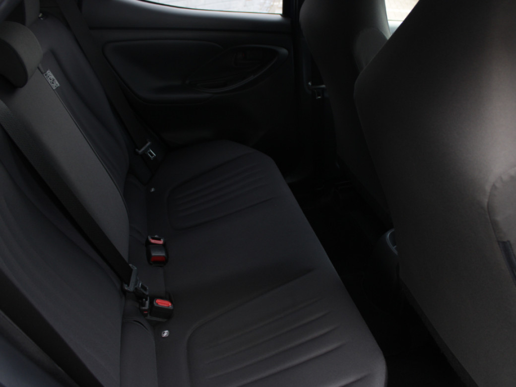 2022 Toyota Yaris