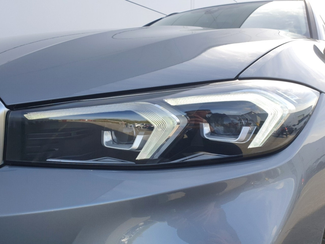 2023 BMW 3 Series