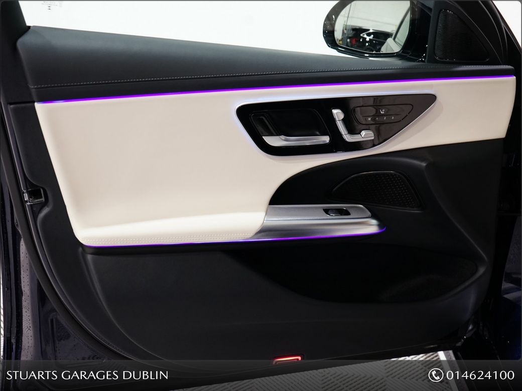 2024 Mercedes-Benz E 300