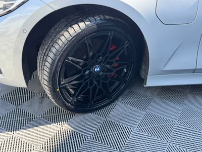 2020 BMW 3 Series