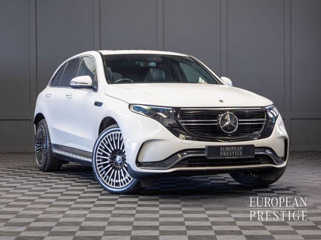 vehicle for sale from European Prestige