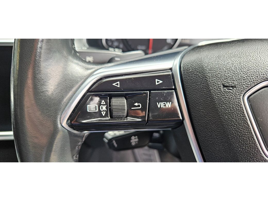 2018 Audi A6