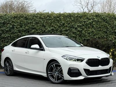2020 BMW 2 Series