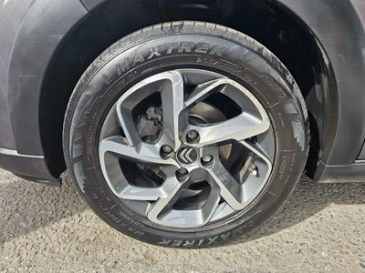 2021 Citroen C3