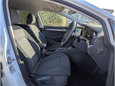 2024 Volkswagen Golf