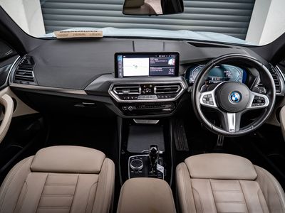 2023 BMW X3