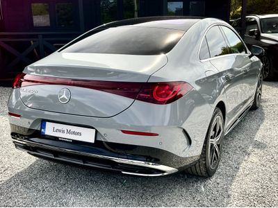 2025 Mercedes-Benz CLA Class