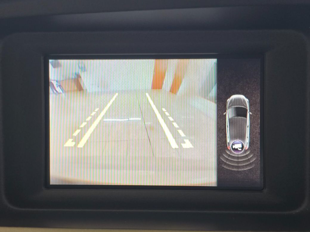 2016 Volvo V40