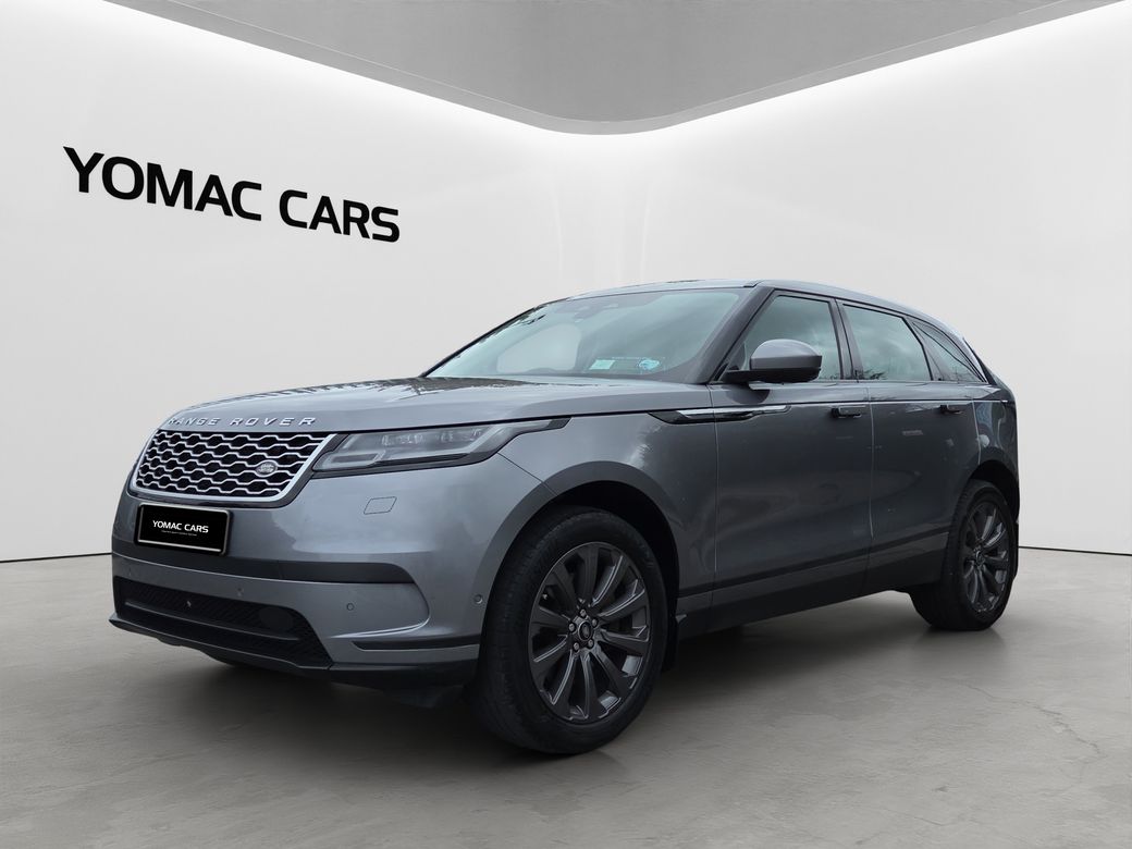 2021 Land Rover Range Rover