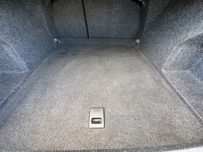 2008 Volkswagen Passat