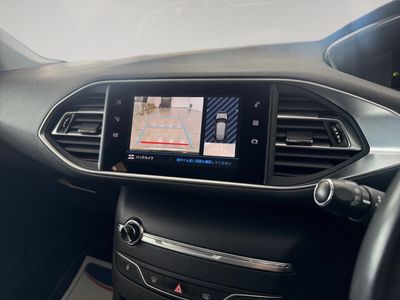 2020 Peugeot 308