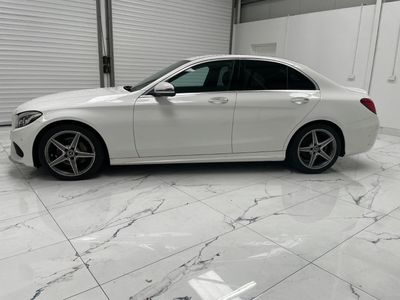 2018 Mercedes-Benz 220