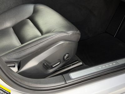 2019 Volvo V90