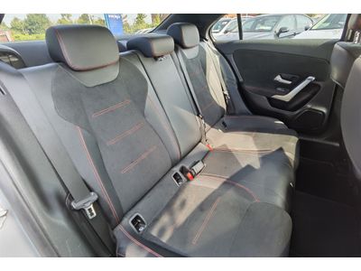 2021 Mercedes-Benz A Class