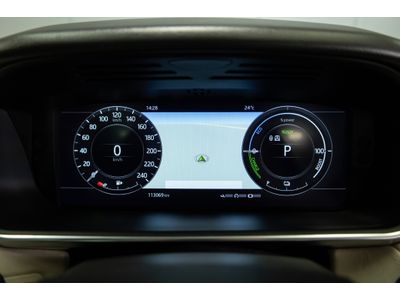 2018 Land Rover Range Rover Sport