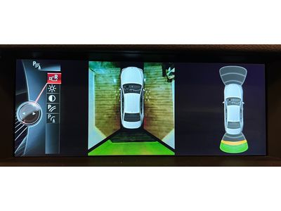 2014 BMW 7 Series