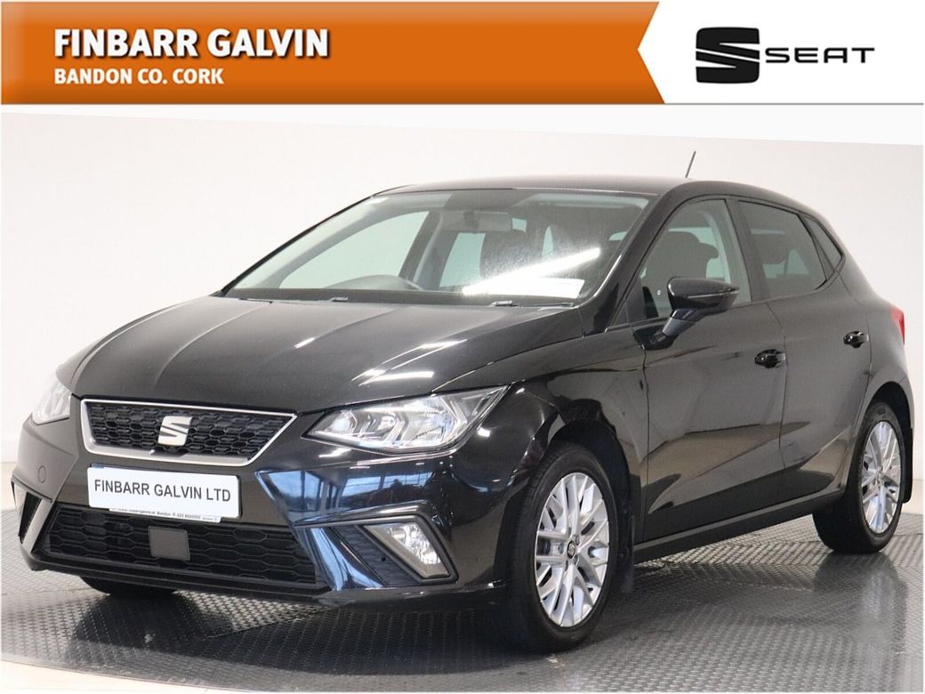 2020 SEAT Ibiza