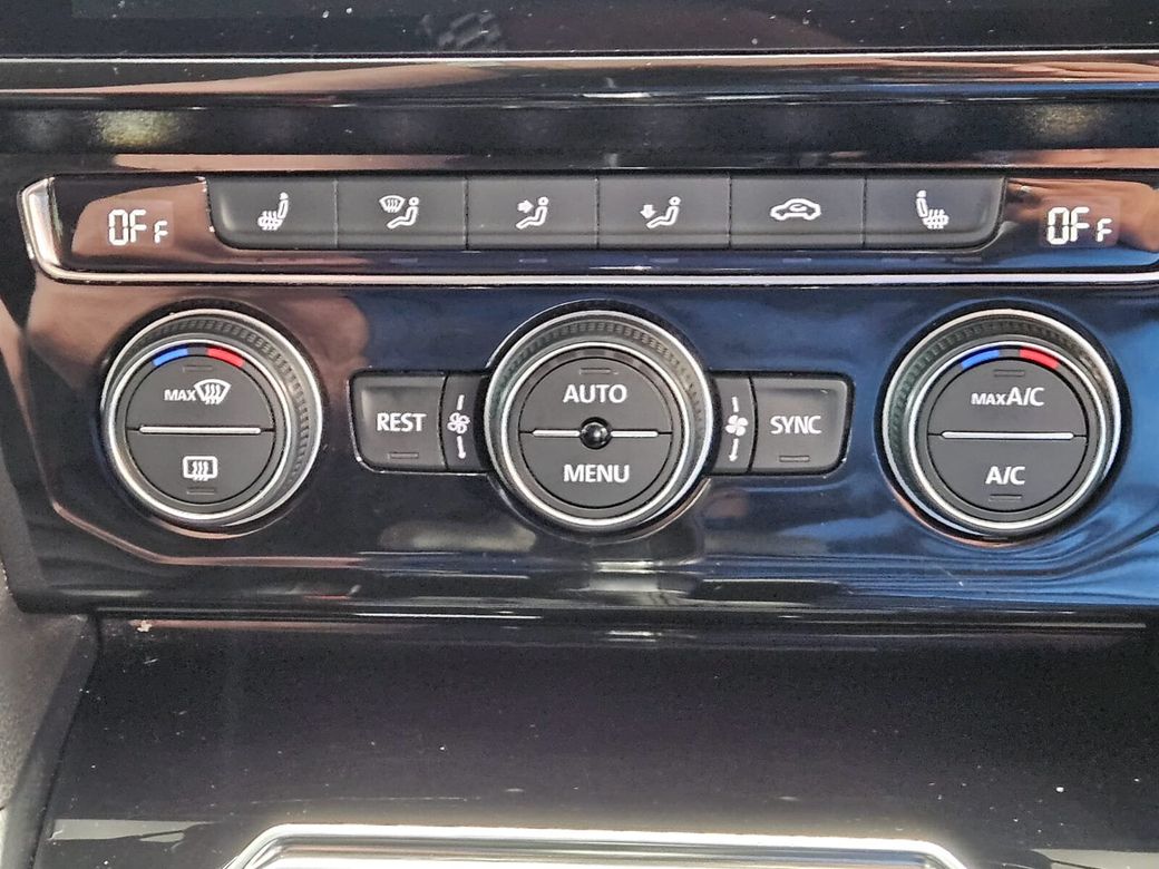 2018 Volkswagen Arteon