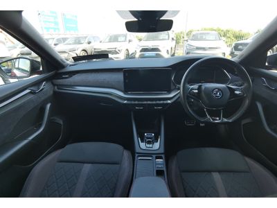 2021 Skoda Octavia