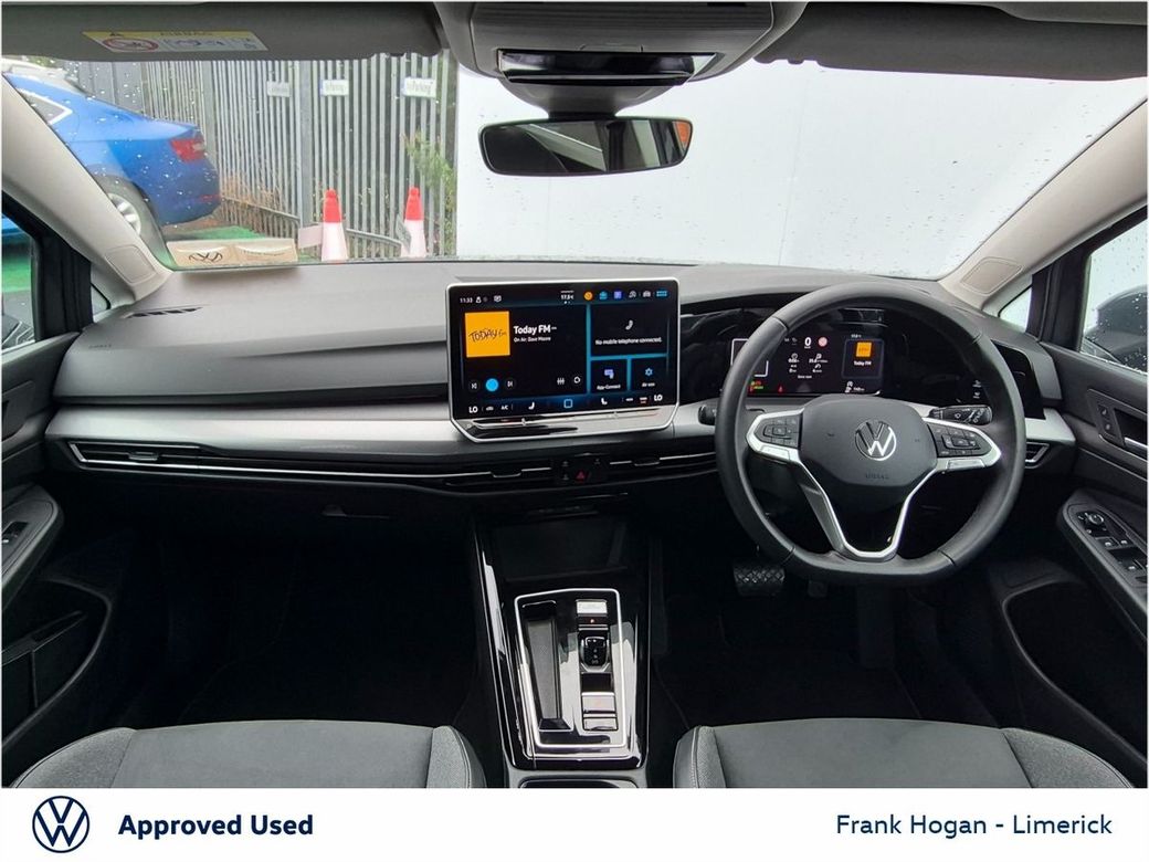 2024 Volkswagen Golf