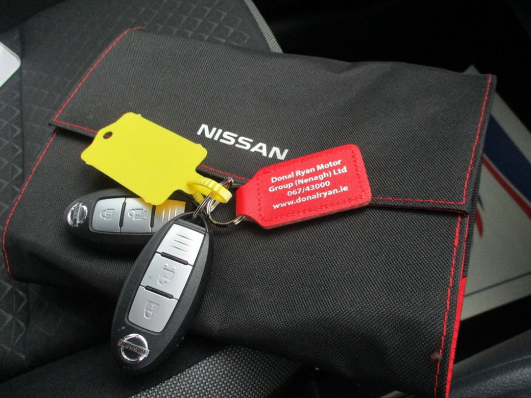 2021 Nissan Juke